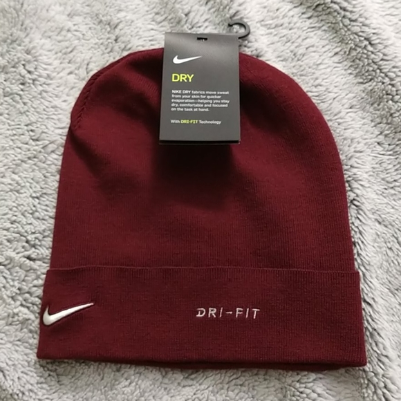 Men's Nike Dri-fit beanie Men's Nike Dri-fit beanie